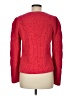 Talbots Red Cardigan Size M - photo 2
