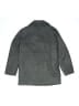 Cat & Jack Chevron-herringbone Gray Coat Size M (kids) - photo 2