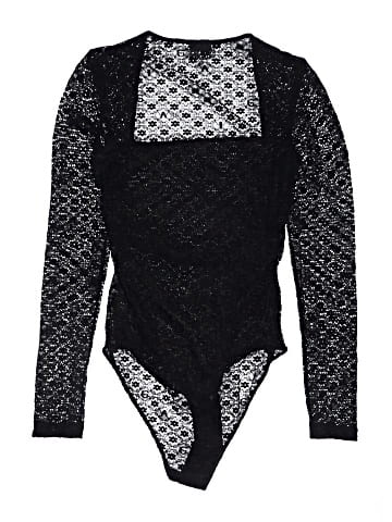 Ganni Bodysuit (view 2)