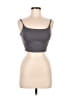 Unbranded Gray Tube Top Size 8 - photo 1