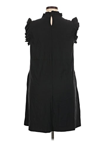 Jude Connally Casual Dress (view 2)