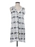 Tea n Rose Silver Cardigan Size M - photo 1