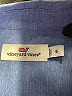Vineyard Vines Blue Long Sleeve Button-Down Shirt Size 6 - photo 7