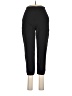 Lululemon Athletica Solid Black Casual Pants Size 8 (estimated) - photo 1