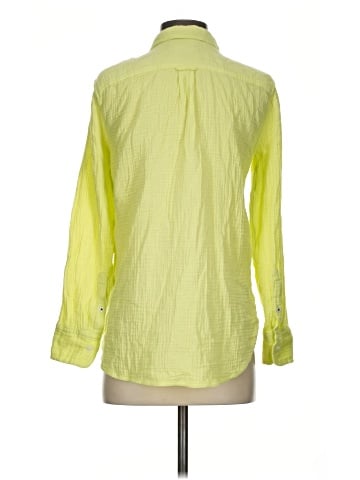 J.Crew Long Sleeve Button-Down Shirt (view 2)