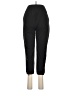 Lululemon Athletica Solid Black Casual Pants Size 8 (estimated) - photo 2