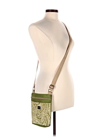 Madison Crossbody Bag (view 2)