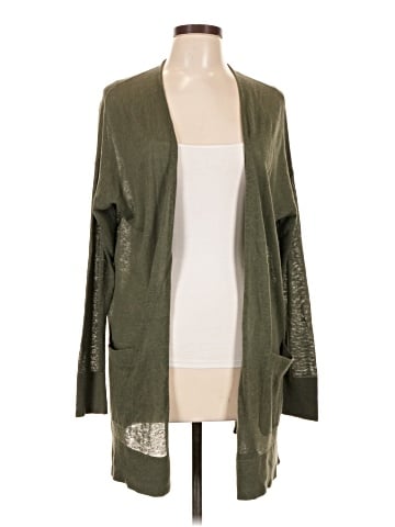 Ann Taylor LOFT Cardigan (view 1)