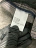 Etcetera Plaid Gray Dress Pants Size 6 - photo 8