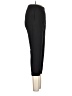 Lululemon Athletica Solid Black Casual Pants Size 8 (estimated) - photo 4
