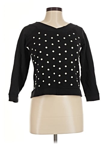 Rebecca Minkoff Pullover Sweater (view 1)