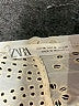 Zara Ivory Shorts Size M - photo 3
