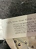 Zara Ivory Shorts Size M - photo 4