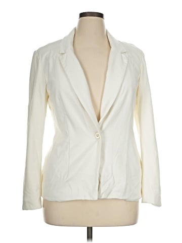 NANETTE Nanette Lepore Blazer (view 1)