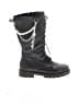 Dream Pairs Black Boots Size 6 - photo 1