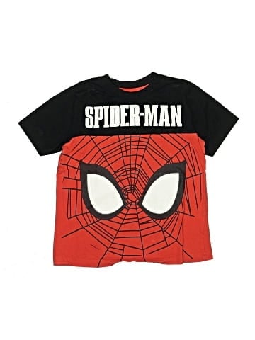 Marvel Short Sleeve T-Shirt (view 1)