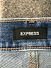 Express Blue Jeans Size 29 waist - photo 7