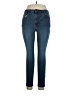 Universal Thread Blue Jeans Size 14R - photo 1