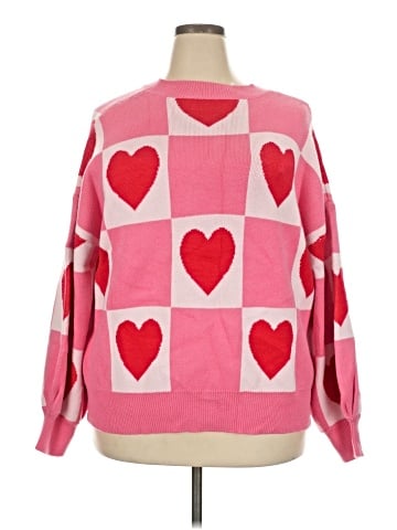 Unbranded Pullover Sweater (view 1)