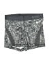 Nike Graphic Gray Shorts Size S - photo 1