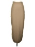 Athleta Solid Tan Formal Skirt Size XS - photo 1