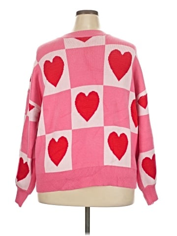 Unbranded Pullover Sweater (view 2)