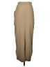 Athleta Solid Tan Formal Skirt Size XS - photo 2