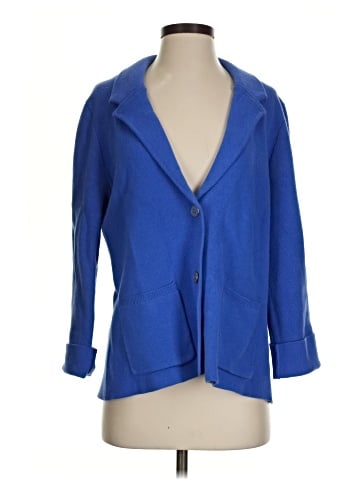 Appleseeds Blazer (view 1)