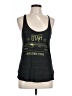 American Apparel Gray Sleeveless Top Size L - photo 1