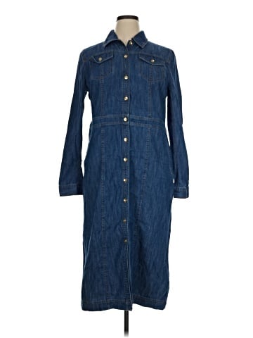 Talbots Casual Dress (view 1)
