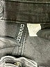 Divided by H&M Chevron-herringbone Black Jeggings Size 4 - photo 7
