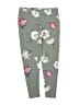 Epic Threads Floral Gray Sweatpants Size S (kids) - photo 1