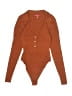 Guess Brown Bodysuit Size M - photo 1