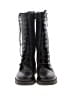 Dream Pairs Black Boots Size 6 - photo 2