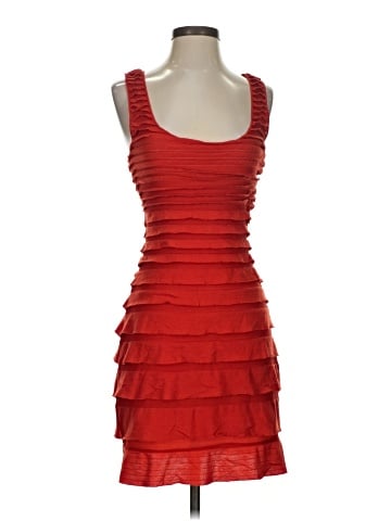 Chelsea & Violet Cocktail Dress (view 1)