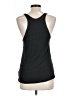 American Apparel Gray Sleeveless Top Size L - photo 2