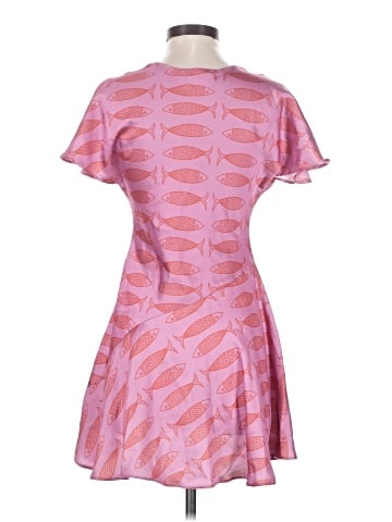 By Anthropologie Casual Dress (view 2)