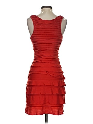 Chelsea & Violet Cocktail Dress (view 2)