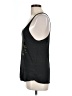 American Apparel Gray Sleeveless Top Size L - photo 5