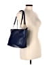 MICHAEL Michael Kors 100% Leather Blue Leather Tote One size - photo 2