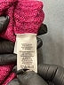 Sam and Jess Burgundy Pullover Sweater Size XS - photo 8