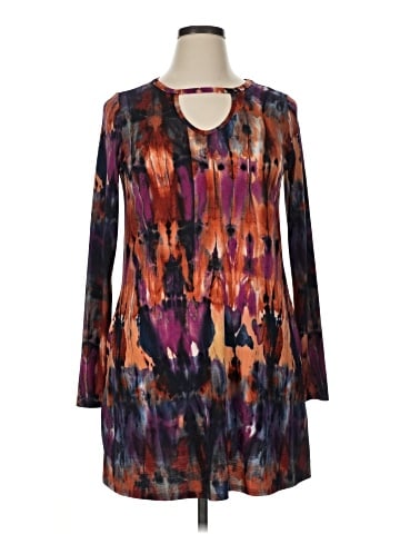 Unbranded Long Sleeve Blouse (view 1)
