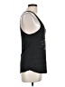 American Apparel Gray Sleeveless Top Size L - photo 4