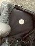 Lululemon Athletica Graphic Black Active Pants Size 6 - photo 8