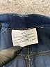 Unbranded Blue Jeggings Size XL - photo 4