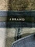 J Brand Blue Jeans Size 28 waist - photo 7