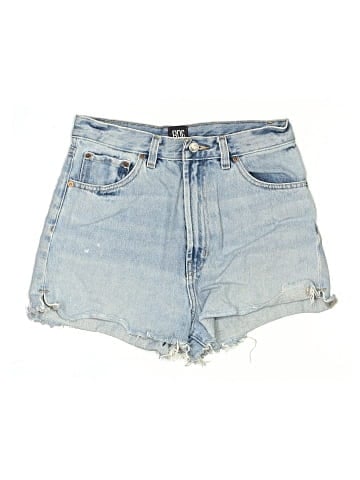 BDG Denim Shorts (view 1)