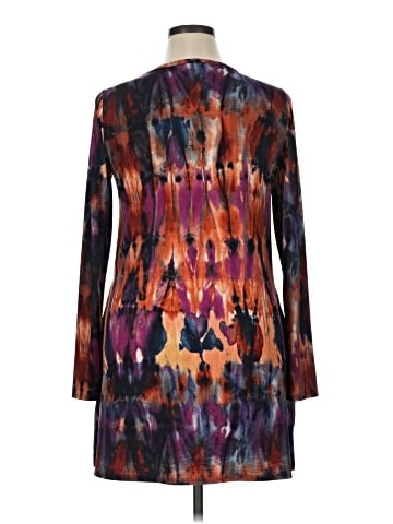 Unbranded Long Sleeve Blouse (view 2)