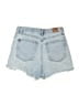 BDG 100% Cotton Blue Denim Shorts Size 27 waist - photo 2