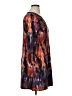 Unbranded Purple Long Sleeve Blouse Size XL (estimated) - photo 4
